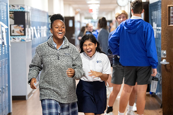 Middle School 1