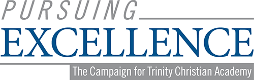 TCA Foundation Logo